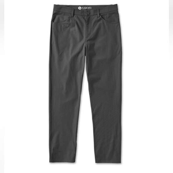 Vuori | Men's Meta Pants - Picture 14 of 14